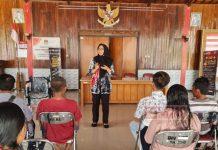 Sri Rejeki Salurkan Bantuan untuk Difabel di Ngadirojo Sri Rejeki Salurkan Bantuan untuk Difabel