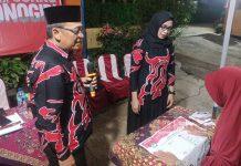 Sri Rejeki Sosialisasi Surat Suara Jelang Pemilu Serentak 2024 Sri Rejeki Sosialisasi Surat Suara Jelang Pemilu Serentak 2024
