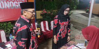 Sri Rejeki Sosialisasi Surat Suara Jelang Pemilu Serentak 2024 Sri Rejeki Sosialisasi Surat Suara Jelang Pemilu Serentak 2024