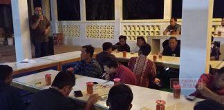 Sugiyarto Gelar Konsolidasi Bersama Warga Sebulu dan Tegal Gede Sugiyarto Gelar Konsolidasi Bersama Warga Sebulu dan Tegalgede