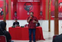 Sugiyarto Siapkan 1000 Formulir PIP untuk Masyarakat