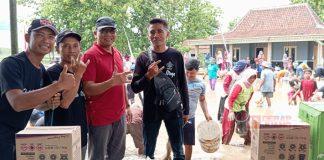 Sugiyarto Hadiri Perayaan Anniversary Karang Taruna Watu Gajah Sugiyarto Hadiri Perayaan Anniversary Karang Taruna Watu Gajah