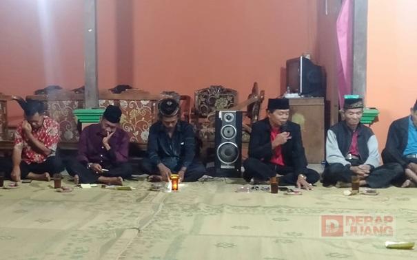 Suprapto Gelar Pertemuan Strategis Menyongsong Pemilu 2024 Suprapto Gelar Pertemuan Strategis Menyongsong Pemilu 2024