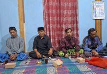 Suprapto Gelar Pertemuan di Dusun Gendungan Suprapto Gelar Pertemuan di Dusun Gendungan