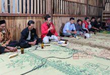 Suyoto Gelar Pertemuan Bersama Komunitas Tani Suyoto Gelar Pertemuan Bersama Komunitas Tani