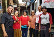 Turun ke Bawah, Andrias Kampanye Door to Door Andrias