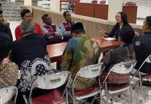 Azalea Berupaya Aktifkan Peran Pemuda di Masyarakat Azalea Berupaya Aktifkan Peran Pemuda di Masyarakat