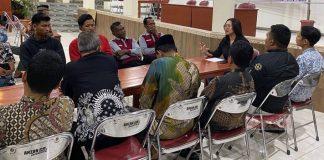 Azalea Berupaya Aktifkan Peran Pemuda di Masyarakat