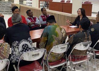 Azalea Berupaya Aktifkan Peran Pemuda di Masyarakat