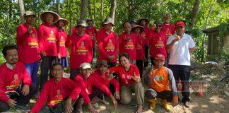 Upaya Azalea Membangun Komunikasi Yang Baik Dengan Masyarakat