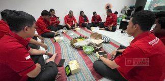 KJ Kota Semarang Turut Semarakkan Peringatan HUT KJ yang ke-10 Tahun KJ Kota Semarang Turut Semarakkan Peringatan HUT KJ yang ke-10 Tahun