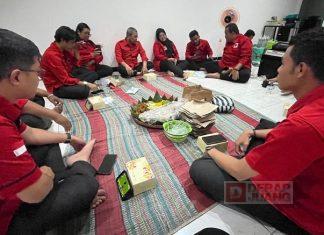 KJ Kota Semarang Turut Semarakkan Peringatan HUT KJ yang ke-10 Tahun KJ Kota Semarang Turut Semarakkan Peringatan HUT KJ yang ke-10 Tahun