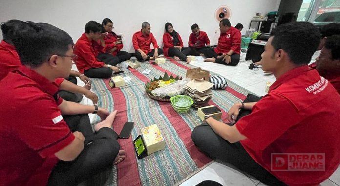 KJ Kota Semarang Turut Semarakkan Peringatan HUT KJ yang ke-10 Tahun KJ Kota Semarang Turut Semarakkan Peringatan HUT KJ yang ke-10 Tahun