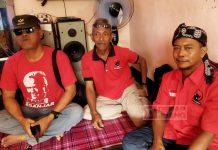 Rapatkan Barisan, Banteng Cilacap Selatan Gelar Pertemuan