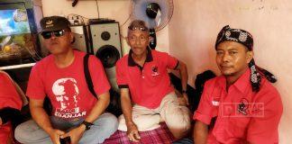 Rapatkan Barisan, Banteng Cilacap Selatan Gelar Pertemuan