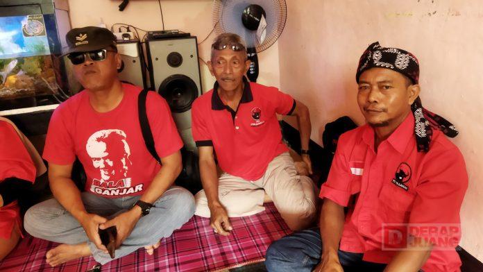 Rapatkan Barisan, Banteng Cilacap Selatan Gelar Pertemuan
