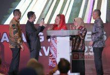 Jemput Bola Guna Menarik Investor, Mbak Ita Gelar SemBiz di Jakarta