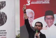 DPC PDI Perjuangan Kab.Magelang Gelar Festival “Tanah Kita Tanah Budaya” Sekaligus Deklarasi Ganjar – Mahfud