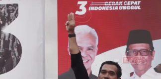 DPC PDI Perjuangan Kab.Magelang Gelar Festival “Tanah Kita Tanah Budaya” Sekaligus Deklarasi Ganjar – Mahfud