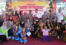 Dance Ishak Palit: Dimata Tuhan Kita Semua Sama