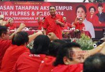 Bambang Pacul Pastikan Jateng Berikan Kontribusi dalam Pemenangan Pemilu 2024