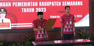 Ngesti Tekankan Fokus Penyelesaian Kegiatan Tahun 2023 dan Persiapan Renja 2024 Ngesti Tekankan Fokus Penyelesaian Kegiatan Tahun 2023 dan Persiapan Renja 2024