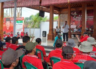 Samsi Gelar Rapat Konsolidasi Di Desa Wonorejo Dan Sambirejo Samsi Gelar Rapat Konsolidasi Di Desa Wonorejo Dan Sambirejo