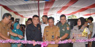 Hari Disabilitas Internasional, Taufik Apresiasi Karya Kaum Disabilitas