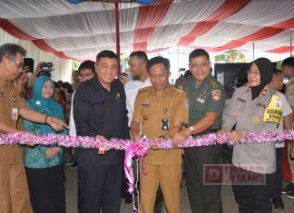 Hari Disabilitas Internasional, Taufik Apresiasi Karya Kaum Disabilitas