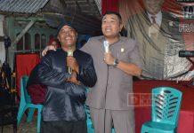 Ngobrol Bareng Konstituennya, Taufik Sambangi Warga Cilacap dan Donan