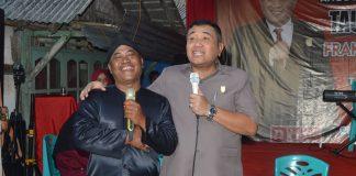 Ngobrol Bareng Konstituennya, Taufik Sambangi Warga Cilacap dan Donan