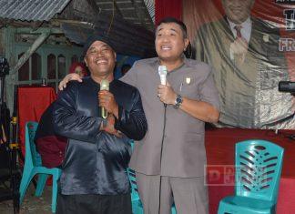 Ngobrol Bareng Konstituennya, Taufik Sambangi Warga Cilacap dan Donan