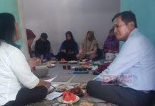 Perhatikan UMKM, Untung Gelar Sosialisasi Dengan UMKM di Argomulyo Perhatikan UMKM, Untung Gelar Sosialisasi Dengan UMKM di Argomulyo