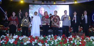 Jelang Natal, Mbak Ita Tunjukkan Kota Semarang Bertoleransi Keberagamaan Tinggi Jelang Natal, Mbak Ita Tunjukkan Kota Semarang Bertoleransi Keberagamaan Tinggi