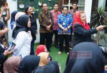 Gaet Influencer, Mbak Ita Dorong UMKM Belajar Meningkatkan Penjualan