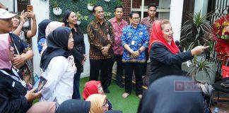 Gaet Influencer, Mbak Ita Dorong UMKM Belajar Meningkatkan Penjualan Gaet Influencer, Mbak Ita Dorong UMKM Belajar Meningkatkan Penjualan