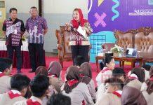 Mbak Ita Ajak Guru Manfaatkan Teknologi Digital Tuk Menunjang Pembelajaran Mbak Ita Ajak Guru Manfaatkan Teknologi Digital Tuk Menunjang Pembelajaran