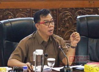 Rahmulyo Apresiasi Perhatian Mbak Ita Terhadap Dunia Pendidikan di Kota Semarang