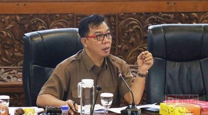 Rahmulyo Apresiasi Perhatian Mbak Ita Terhadap Dunia Pendidikan di Kota Semarang Rahmulyo Apresiasi Perhatian Mbak Ita Terhadap Dunia Pendidikan di Kota Semarang