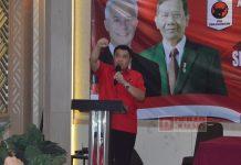 Gelar Forum Diskusi, DPC PDI Perjuangan Cilacap Matangkan Barisan Tempur
