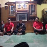 Bersama Warga Kamulyan, Pujiyono Targetkan Menang di Mayoritas Wilayah Kecamatan Bantarsari