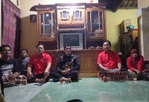 Bersama Warga Kamulyan, Pujiyono Targetkan Menang di Mayoritas Wilayah Kecamatan Bantarsari