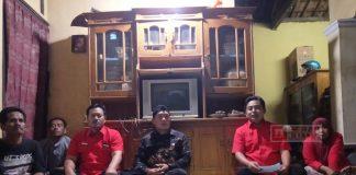 Bersama Warga Kamulyan, Pujiyono Targetkan Menang di Mayoritas Wilayah Kecamatan Bantarsari