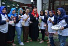 Dorong UMKM Naik Kelas, Mbak Ita Beri Pelatihan Produksi Konten Medsos Dorong UMKM Naik Kelas, Mbak Ita Beri Pelatihan Produksi Konten Medsos