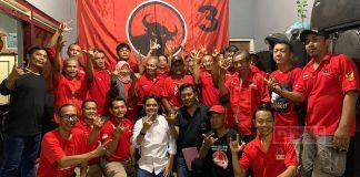 Konsolidir Pasukan, Mas Wisda Kembali Perkuat Barisan Ranting di Candi Konsolidir Pasukan, Mas Wisda Kembali Perkuat Barisan Ranting di Candi