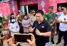 Dance Cek Kesiapan Pengamanan Menyambut Liburan Nataru di Kota Salatiga Dance Cek Kesiapan Pengamanan Menyambut Liburan Nataru di Kota Salatiga