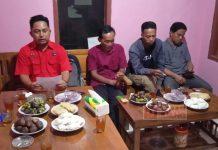 Pujiyono Solidkan Barisan Tempurnya di Desa Bengbulang