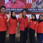 PDI Perjuangan Banyumas Mengecam Penganiayaan Relawan Ganjar-Mahfud di Boyolali