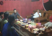 Yadi Diskusi Bersama Karang Taruna dan Tokoh Masyarakat