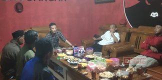 Yadi Diskusi Bersama Karang Taruna dan Tokoh Masyarakat Yadi Diskusi Bersama Karang Taruna dan Tokoh Masyarakat